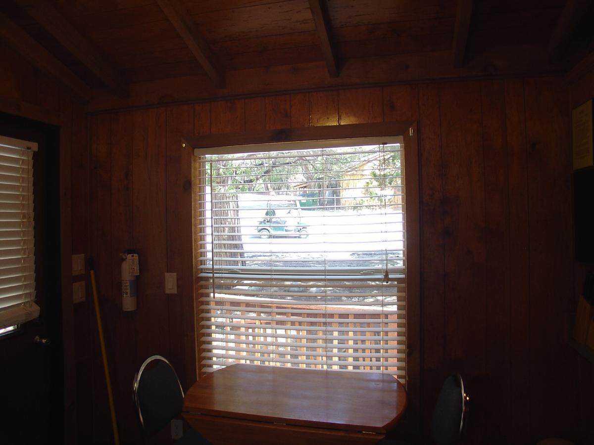 Idyllwild Camping Resort Cabin Ngoại thất bức ảnh