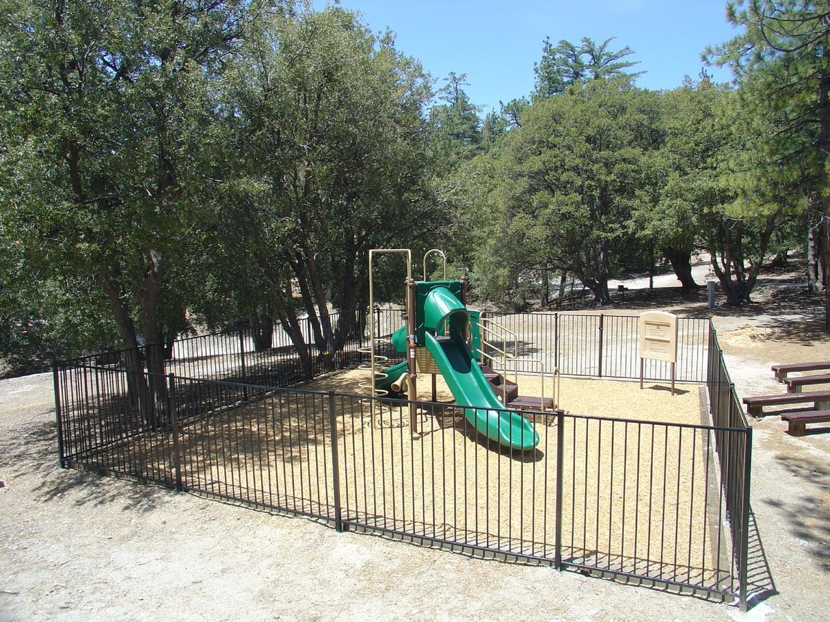 Idyllwild Camping Resort Cabin Ngoại thất bức ảnh